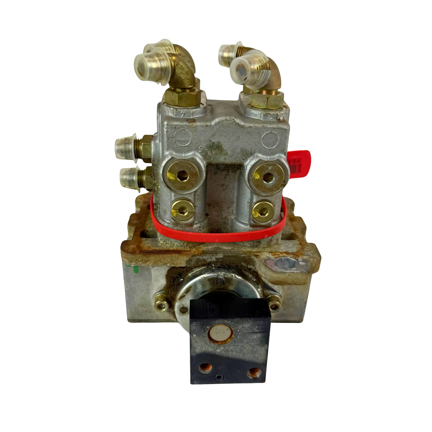 Transportventil | 9235551, 9226365 | Hitachi ZX250LC-3