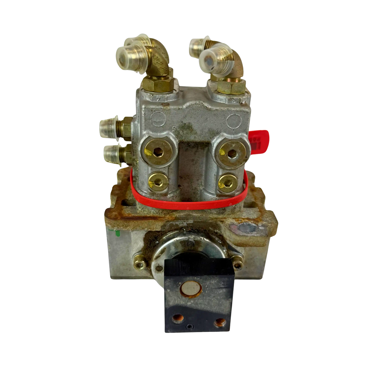 Transport valve | 9226365, 9235551 | Hitachi ZX250LC-3