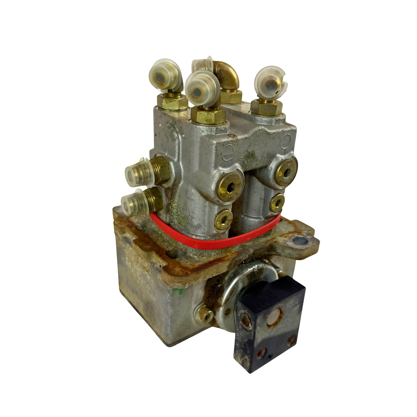 Transportventil | 9235551, 9226365 | Hitachi ZX250LC-3