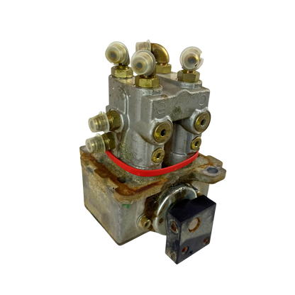 Transportventil | 9235551, 9226365 | Hitachi ZX250LC-3