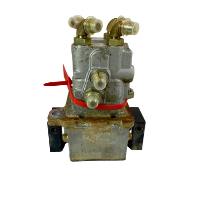 Transport valve | 9226365, 9235551 | Hitachi ZX250LC-3