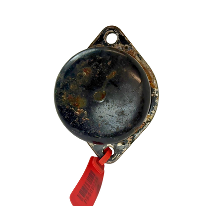 Hyttdämpare | 4641439 | Hitachi ZX250LC-3