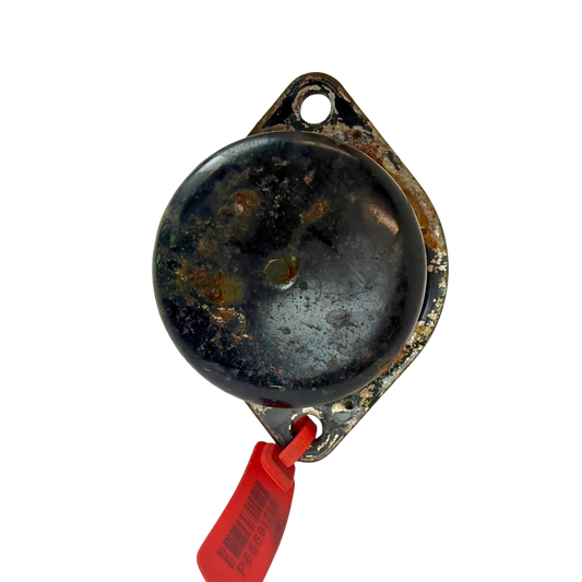 Hyttdämpare | 4641439 | Hitachi ZX250LC-3