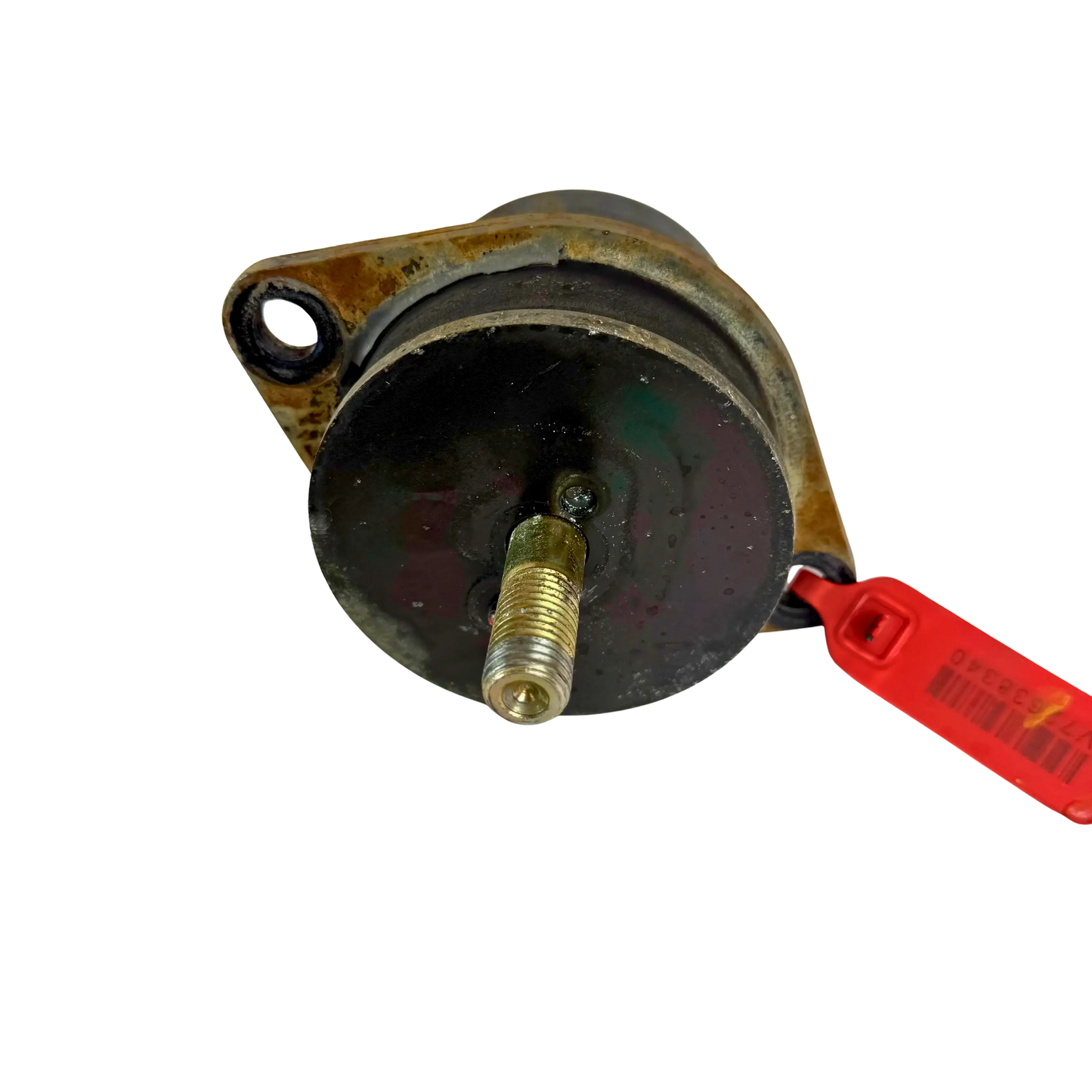 Hyttdämpare | 4641439 | Hitachi ZX250LC-3