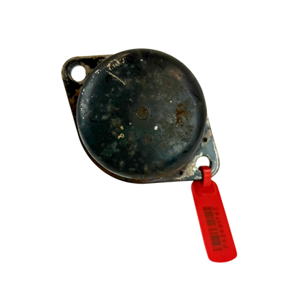 Hyttdämpare | 4641439 | Hitachi ZX250LC-3