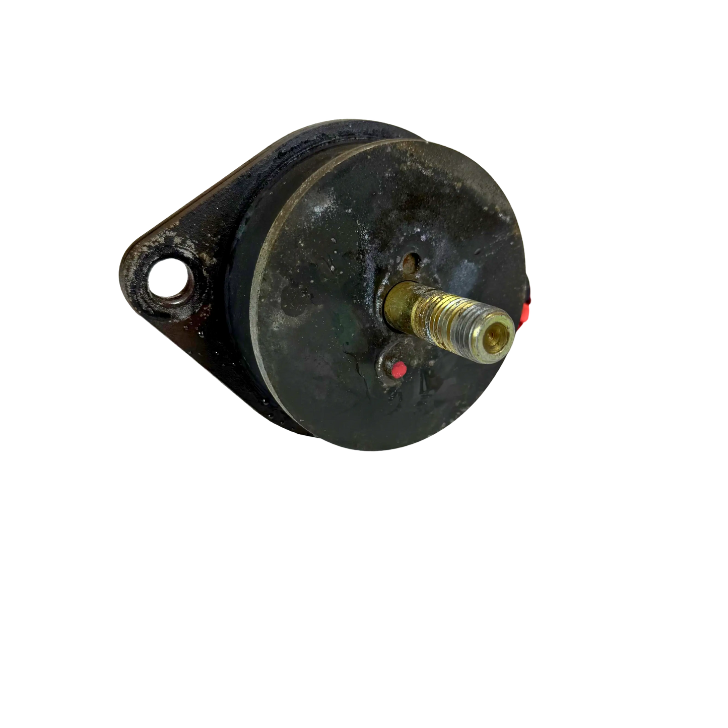 Hyttdämpare | 4641439 | Hitachi ZX250LC-3