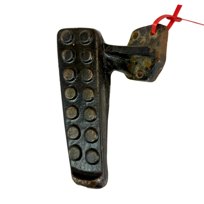 Fotstöd | 1015477 | Hitachi ZX250LC-3