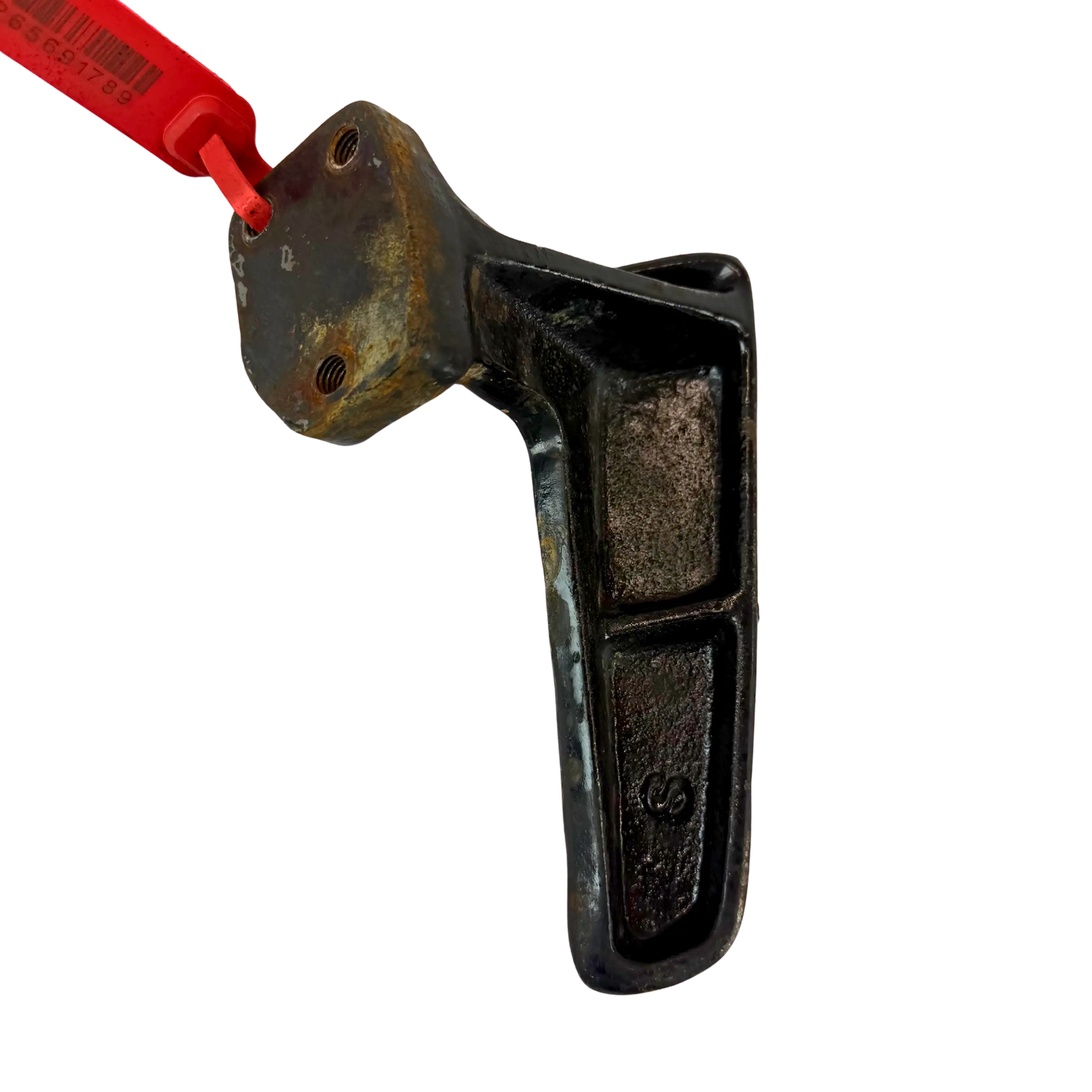 Fotstöd | 1015477 | Hitachi ZX250LC-3