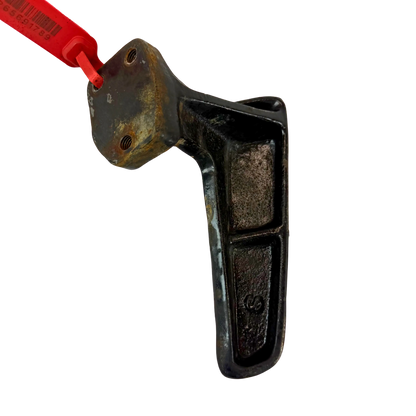 Fotstöd | 1015477 | Hitachi ZX250LC-3