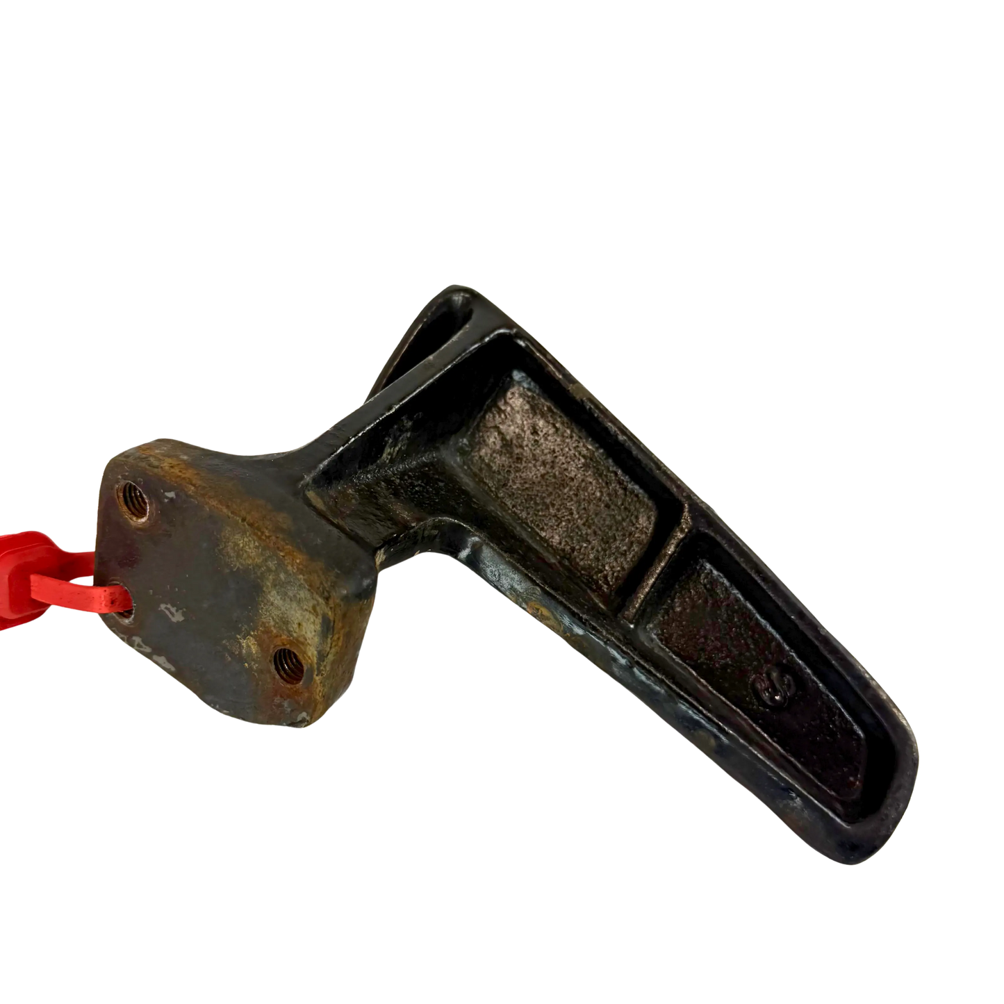 Fotstöd | 1015477 | Hitachi ZX250LC-3