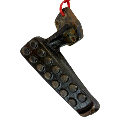 Fotstöd | 1015477 | Hitachi ZX250LC-3