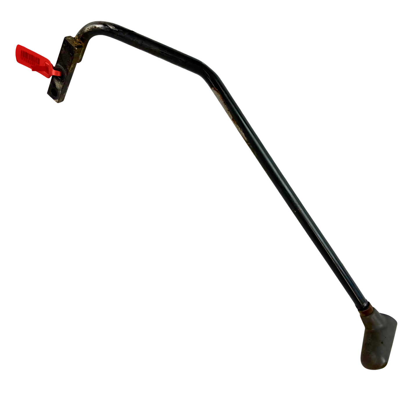 Vänster körspak | 8099799, 2052912, 4424185 | Hitachi ZX250LC-3