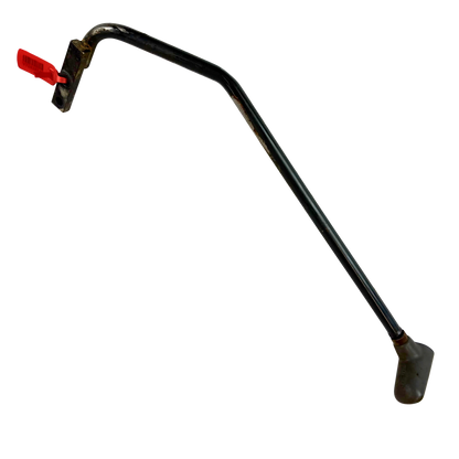 Vänster körspak | 8099799, 2052912, 4424185 | Hitachi ZX250LC-3