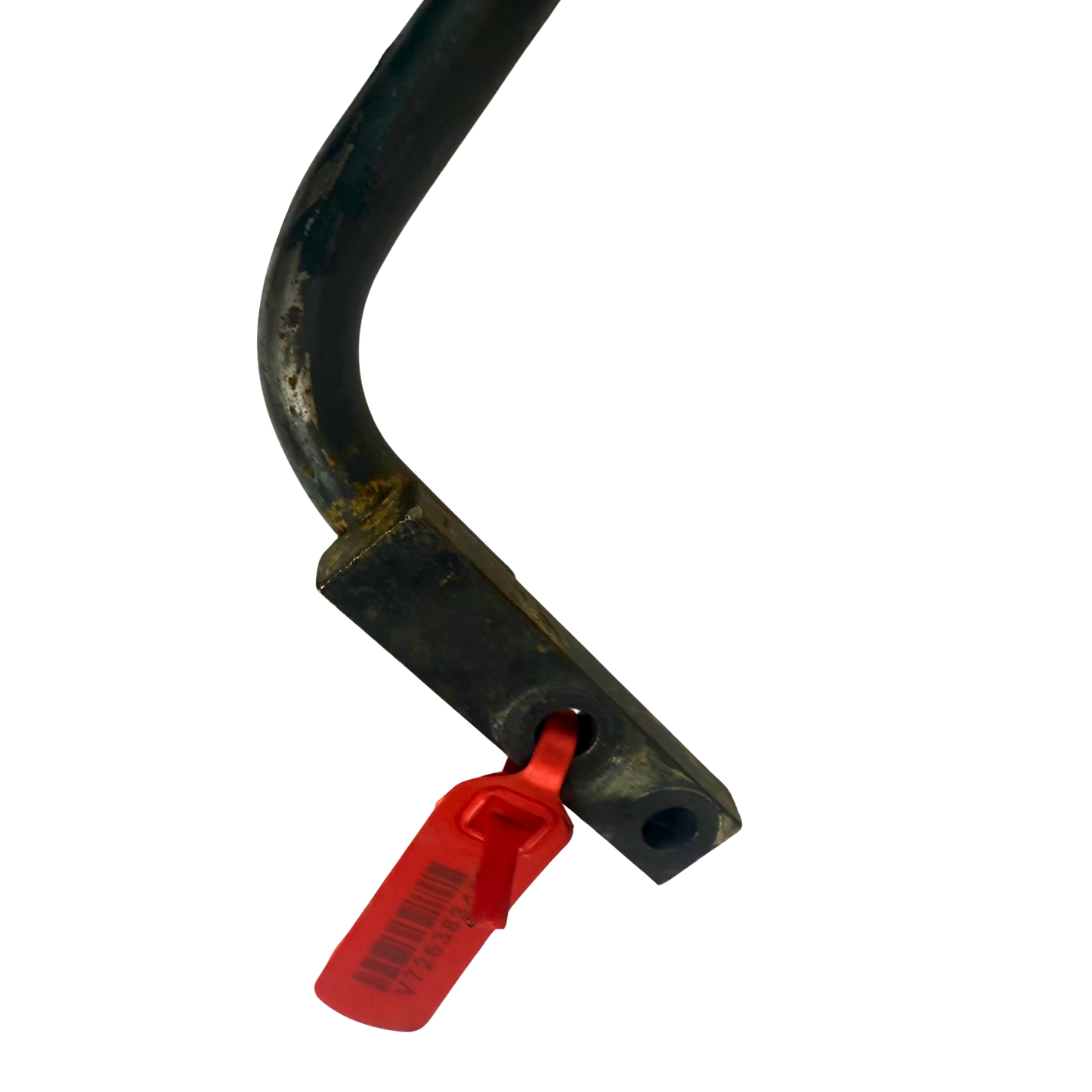 Vänster körspak | 8099799, 2052912, 4424185 | Hitachi ZX250LC-3