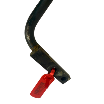 Vänster körspak | 8099799, 2052912, 4424185 | Hitachi ZX250LC-3