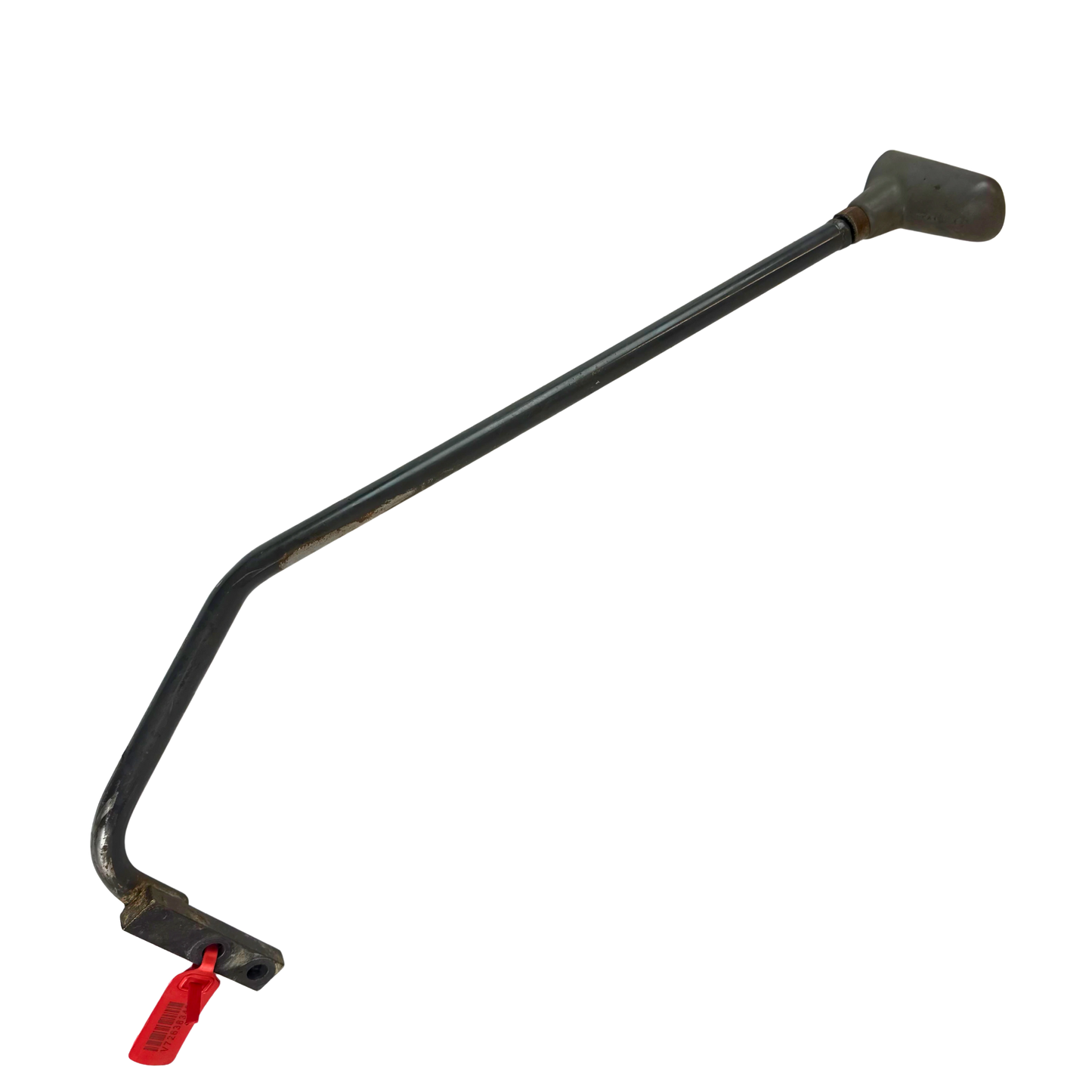 Vänster körspak | 8099799, 2052912, 4424185 | Hitachi ZX250LC-3