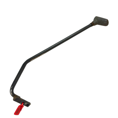 Vänster körspak | 8099799, 2052912, 4424185 | Hitachi ZX250LC-3