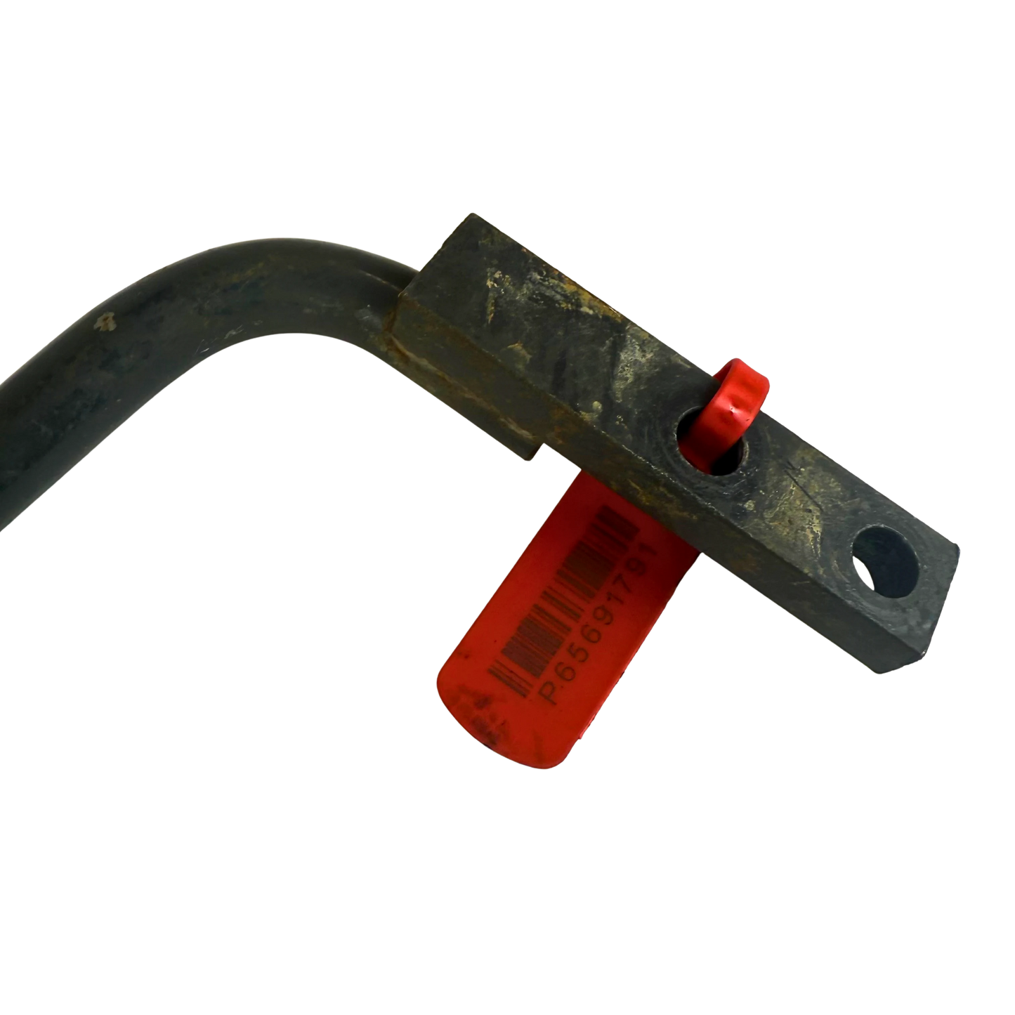 Höger körspak | 8099800, 2052912, 4424185 | Hitachi ZX250LC-3