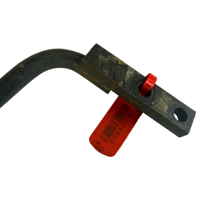 Höger körspak | 8099800, 2052912, 4424185 | Hitachi ZX250LC-3