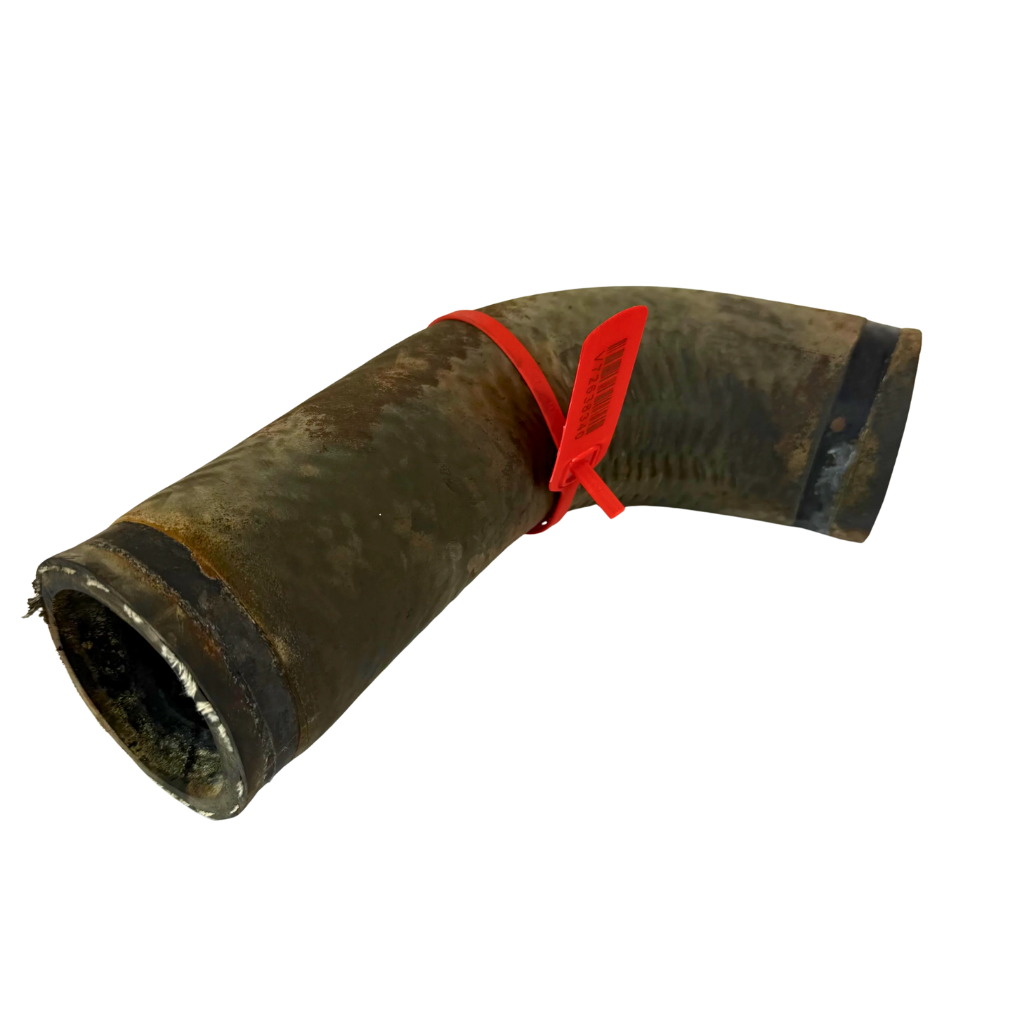 Nedre laddluft kylarslang | 4643560 | Hitachi ZX250LC-3