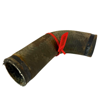 Nedre laddluft kylarslang | 4643560 | Hitachi ZX250LC-3