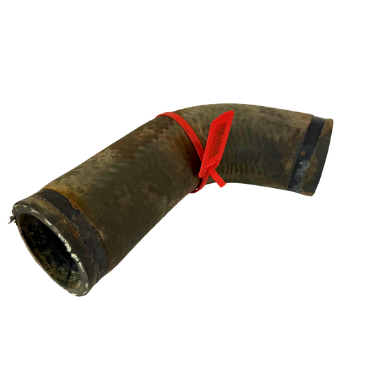 Nedre laddluft kylarslang | 4643560 | Hitachi ZX250LC-3