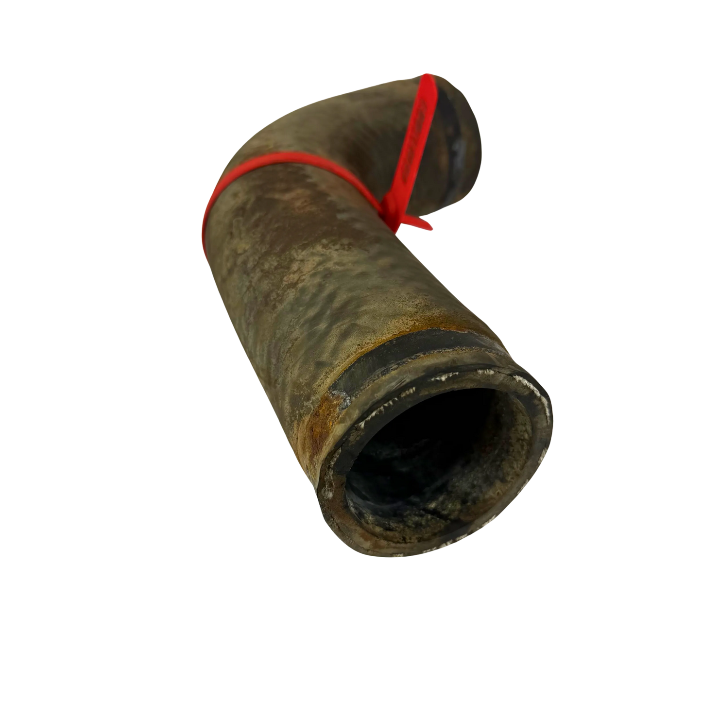 Nedre laddluft kylarslang | 4643560 | Hitachi ZX250LC-3