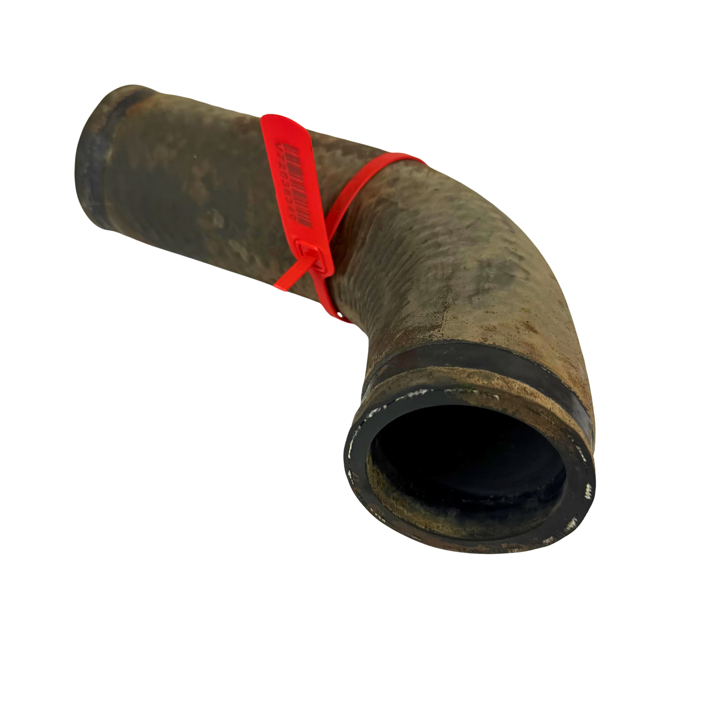 Nedre laddluft kylarslang | 4643560 | Hitachi ZX250LC-3