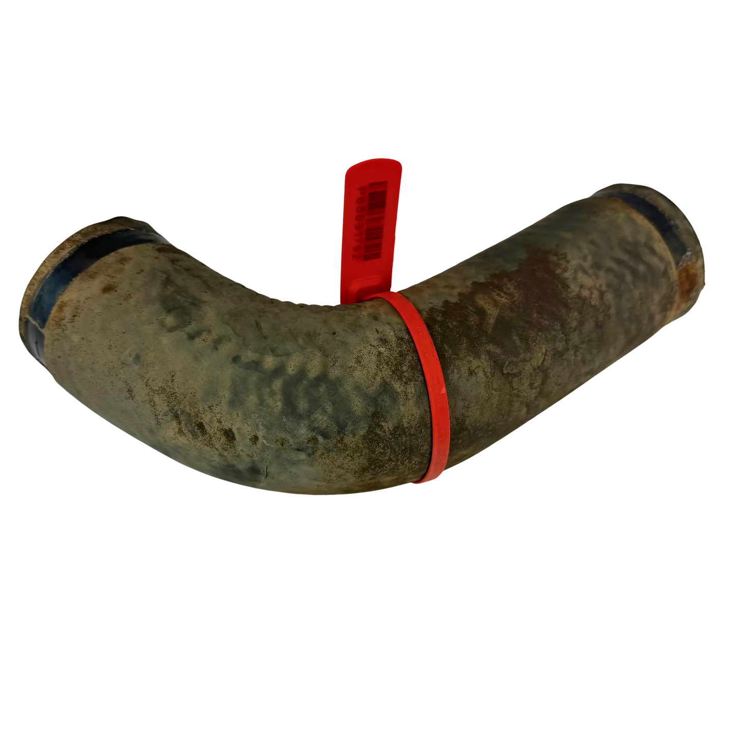 Nedre laddluft kylarslang | 4643560 | Hitachi ZX250LC-3