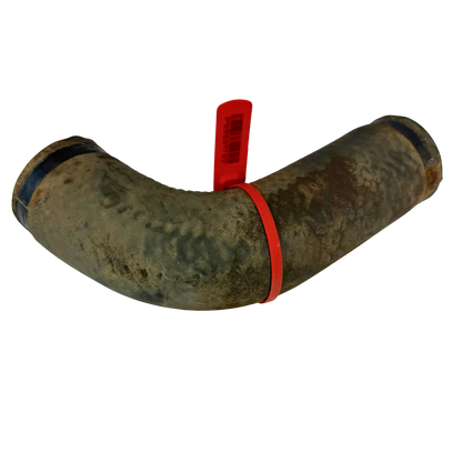 Nedre laddluft kylarslang | 4643560 | Hitachi ZX250LC-3