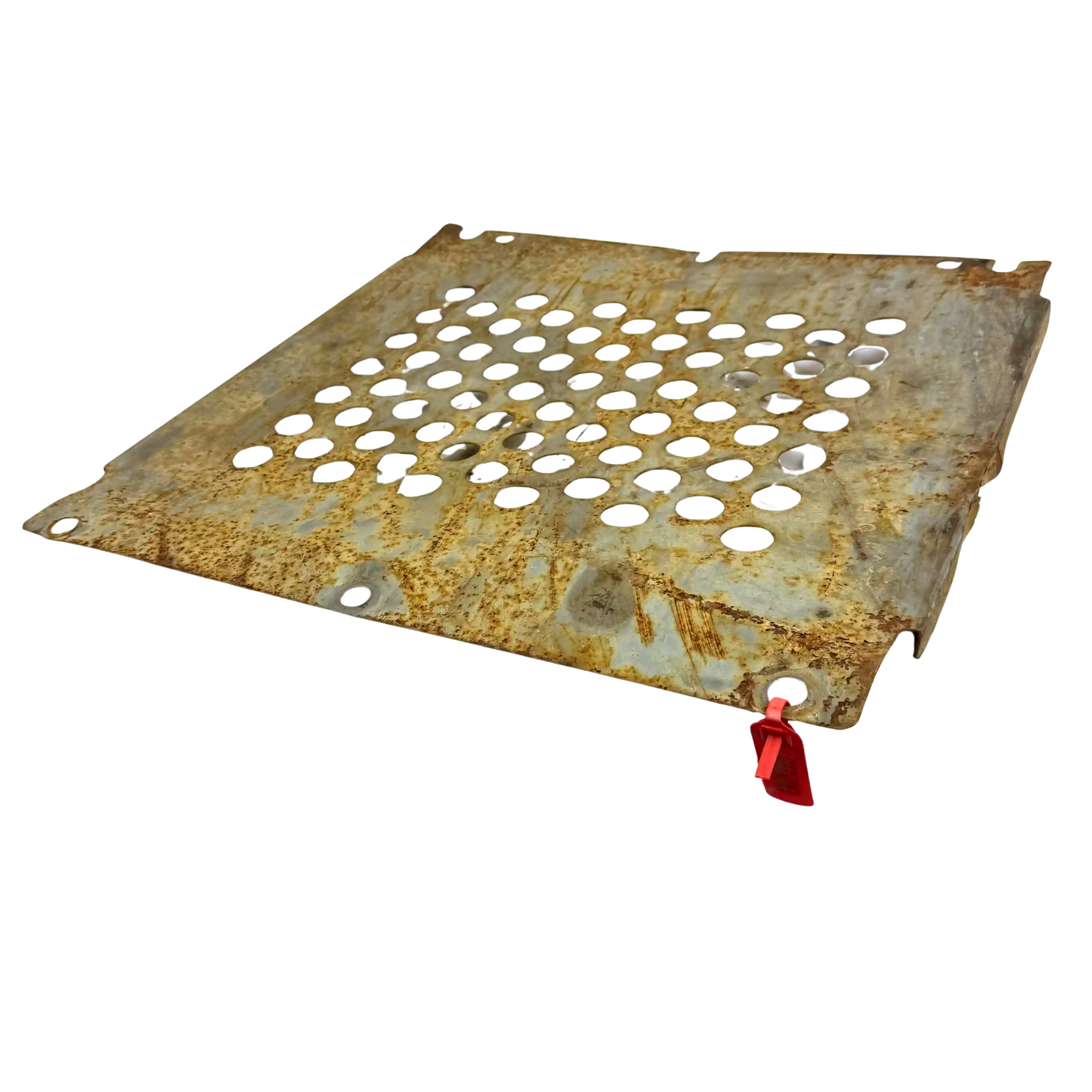 Underplåt till hytt | 8098922 | Hitachi ZX250LC-3