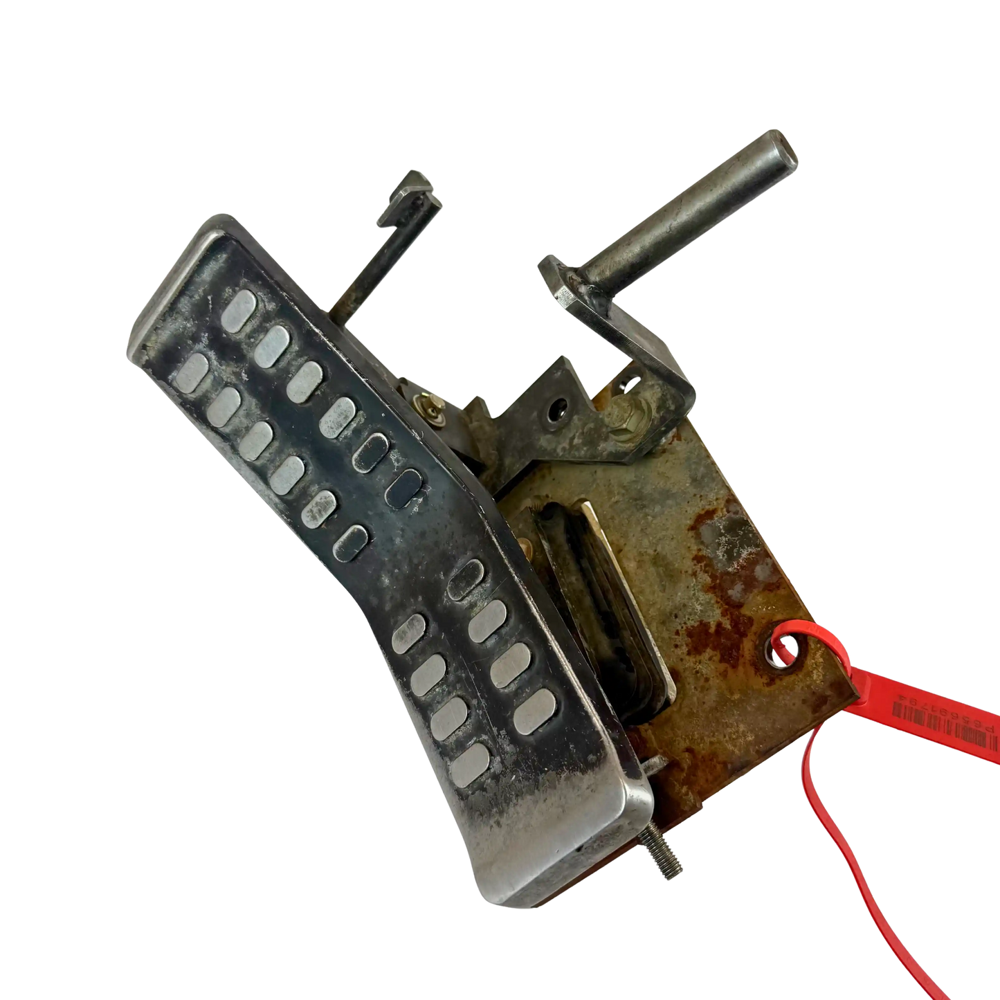 Släntpedal komplett | 9219244, 9766167, 3107562 | Hitachi ZX250LC-3