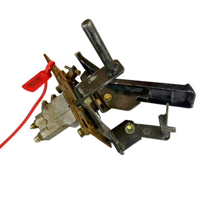 Släntpedal komplett | 9219244, 9766167, 3107562 | Hitachi ZX250LC-3