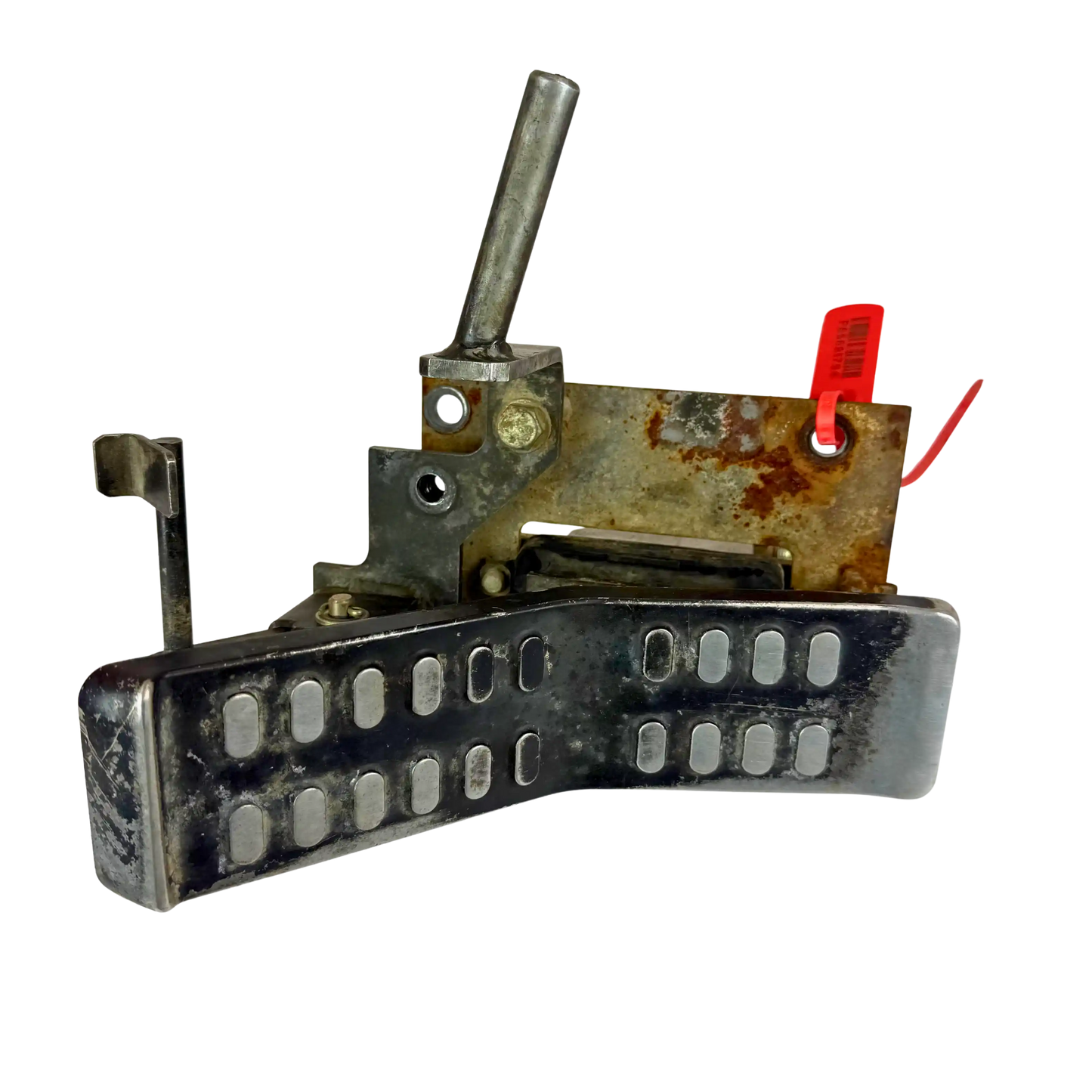 Släntpedal komplett | 9219244, 9766167, 3107562 | Hitachi ZX250LC-3