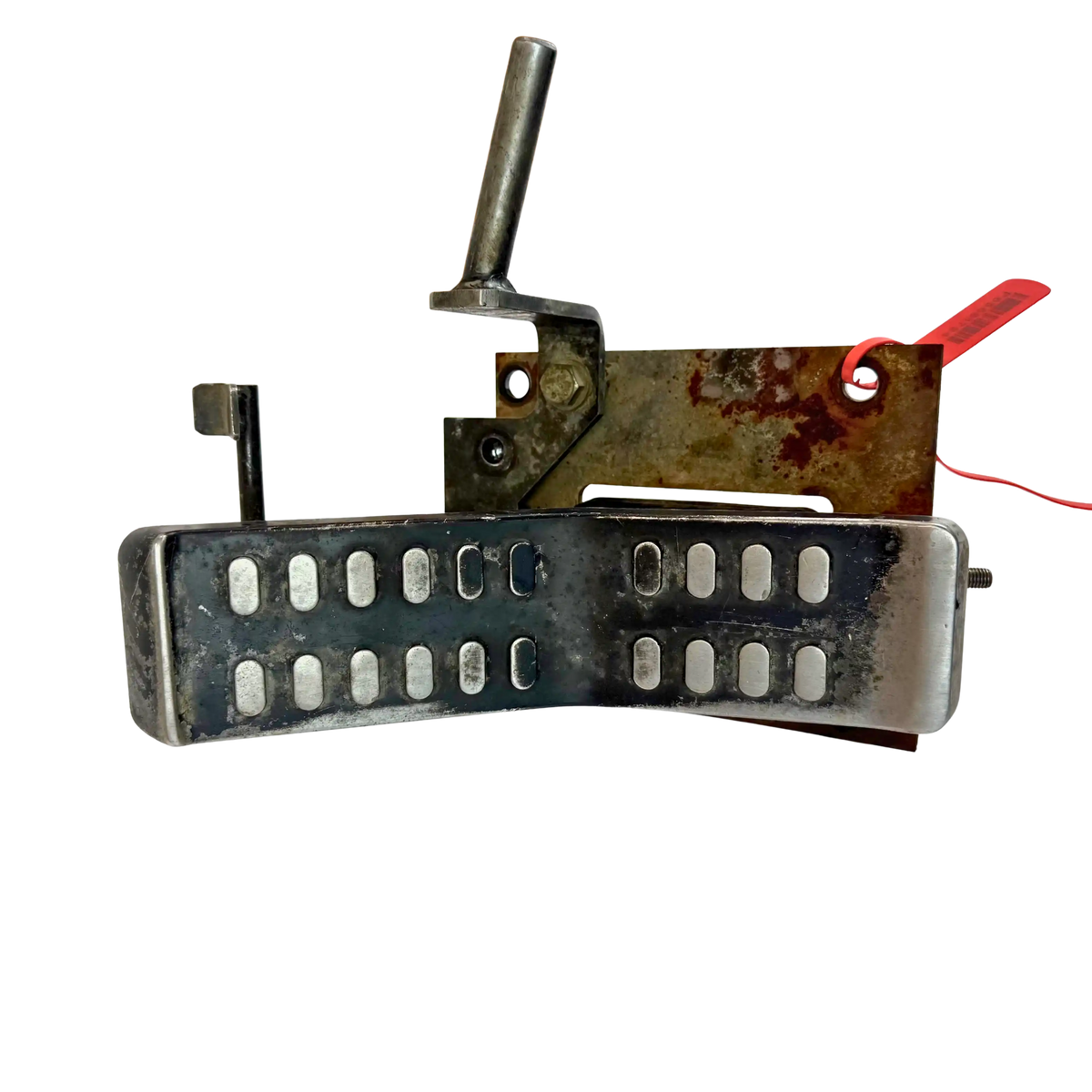 Släntpedal | 3107562, 9219244, 9766167 | Hitachi ZX250LC-3
