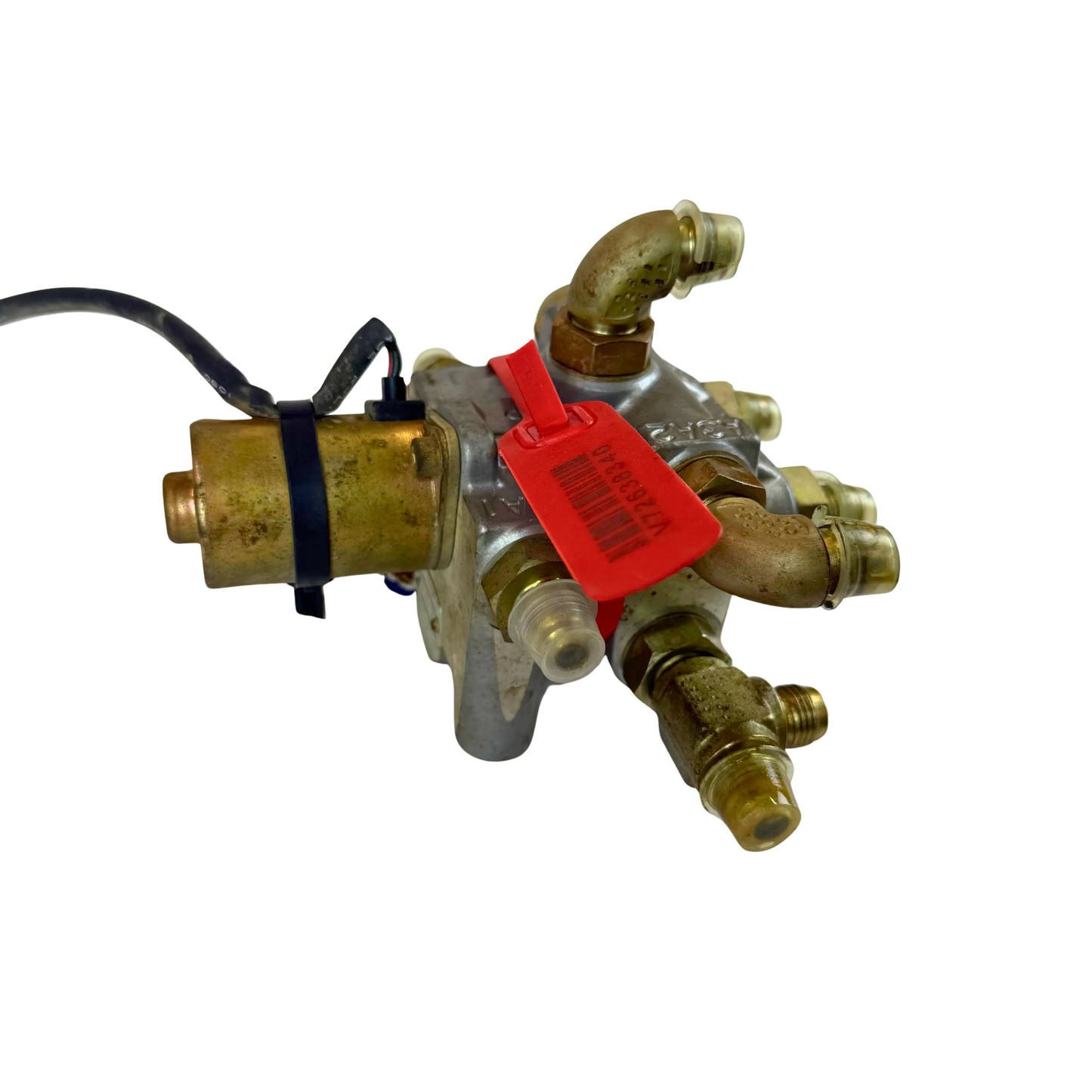 Låsventil | 5609630 | Hitachi ZX250LC-3