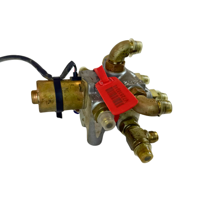 Låsventil | 5609630 | Hitachi ZX250LC-3