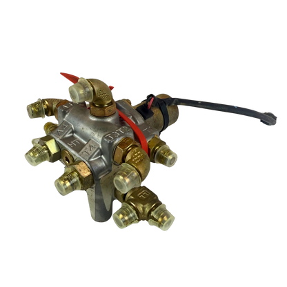 Låsventil | 5609630 | Hitachi ZX250LC-3