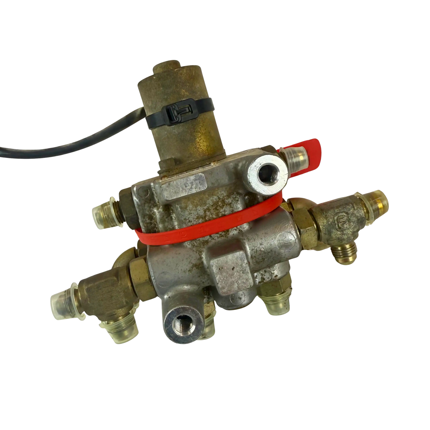 Låsventil | 5609630 | Hitachi ZX250LC-3