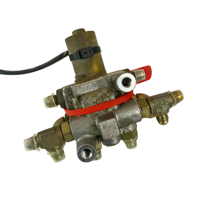 Låsventil | 5609630 | Hitachi ZX250LC-3