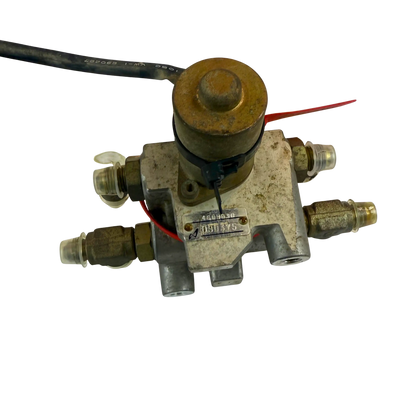 Låsventil | 5609630 | Hitachi ZX250LC-3