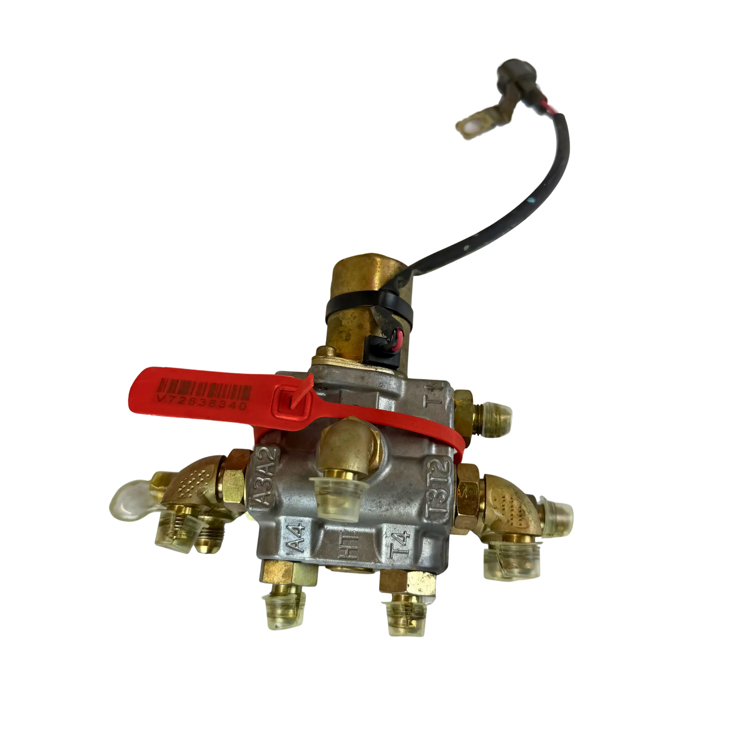 Låsventil | 5609630 | Hitachi ZX250LC-3