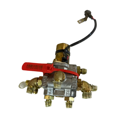 Låsventil | 5609630 | Hitachi ZX250LC-3