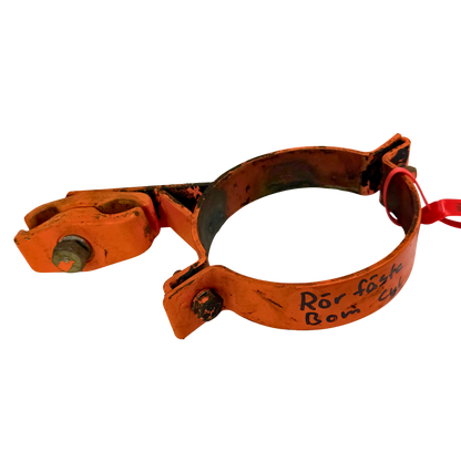 Rörfäste bomcylinder komplett | 0974003, 4468607, 0236915 | Hitachi ZX250LC-3