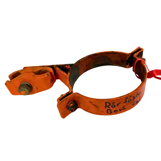 Rörfäste bomcylinder komplett | 0974003, 4468607, 0236915 | Hitachi ZX250LC-3