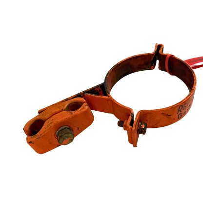 Rörfäste bomcylinder komplett | 0974003, 4468607, 0236915 | Hitachi ZX250LC-3