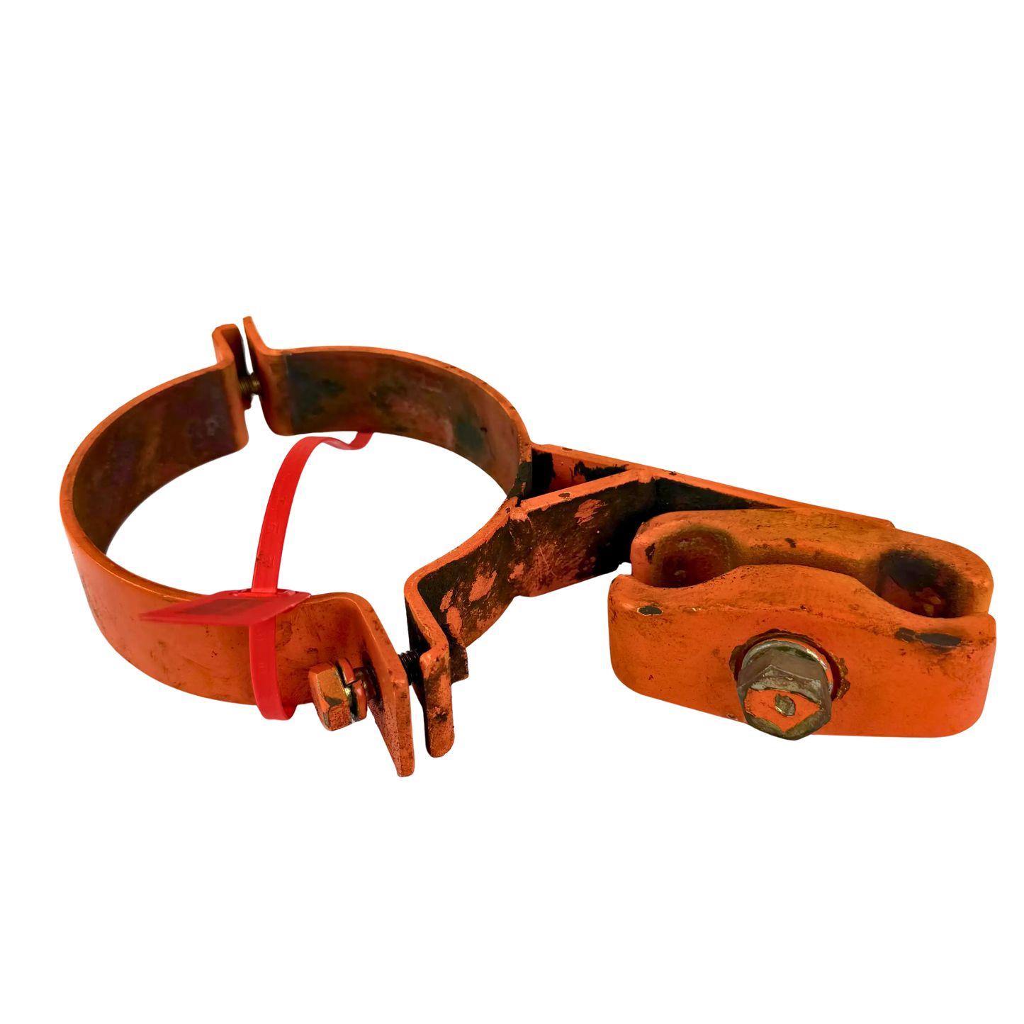 Rörfäste bomcylinder komplett | 0974003, 4468607, 0236915 | Hitachi ZX250LC-3