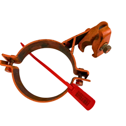 Rörfäste bomcylinder komplett | 0974003, 4468607, 0236915 | Hitachi ZX250LC-3