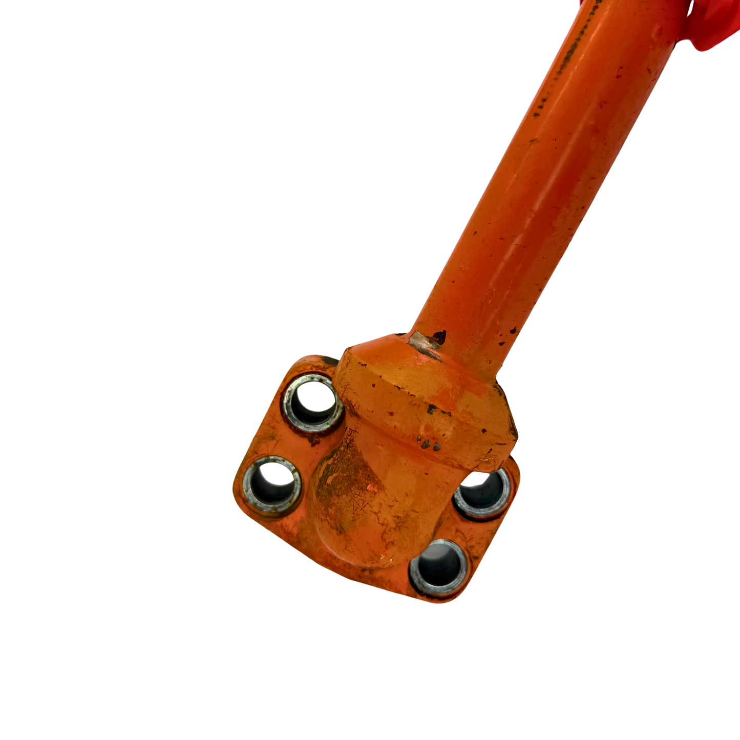 Kort rör vänster bomcylinder | 4645041 | Hitachi ZX250LC-3