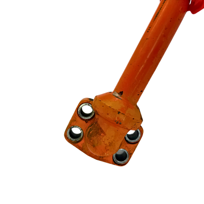 Kort rör vänster bomcylinder | 4645041 | Hitachi ZX250LC-3